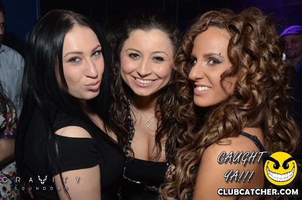 Gravity Soundbar nightclub photo 6 - April 17th, 2013