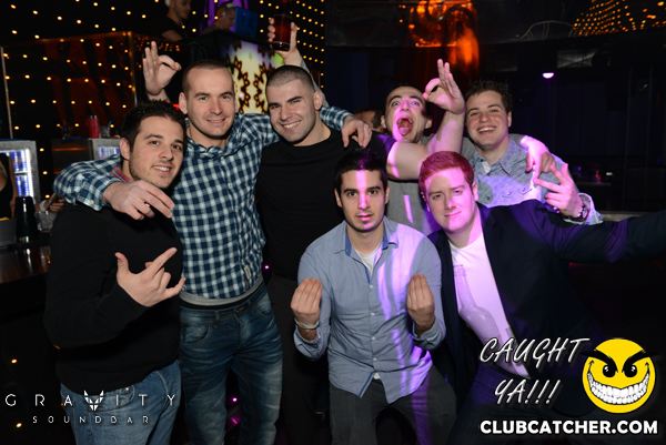 Gravity Soundbar nightclub photo 52 - April 17th, 2013