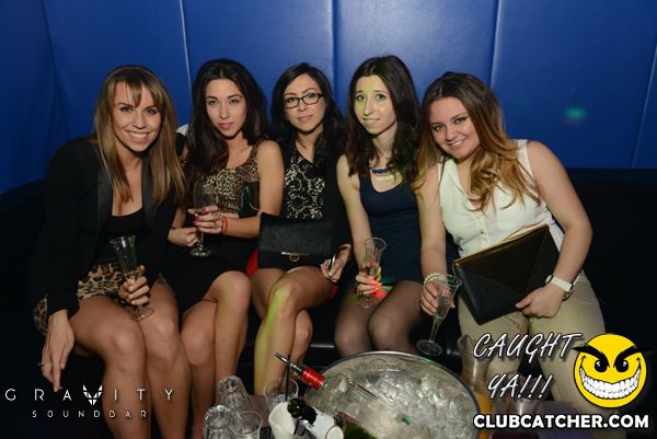 Gravity Soundbar nightclub photo 54 - April 17th, 2013
