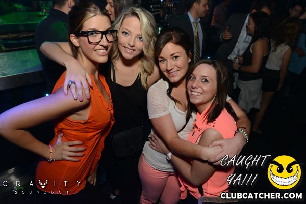 Gravity Soundbar nightclub photo 55 - April 17th, 2013