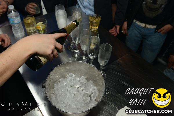 Gravity Soundbar nightclub photo 58 - April 17th, 2013