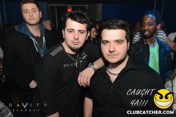 Gravity Soundbar nightclub photo 59 - April 17th, 2013
