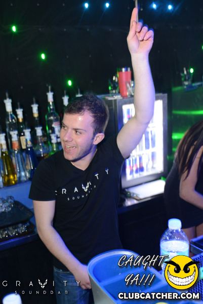 Gravity Soundbar nightclub photo 60 - April 17th, 2013