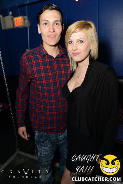 Gravity Soundbar nightclub photo 62 - April 17th, 2013