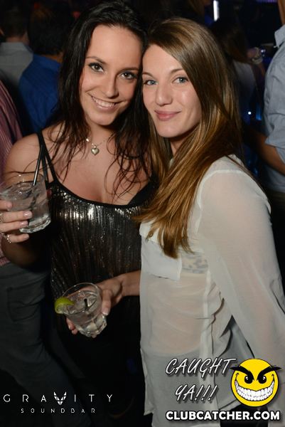 Gravity Soundbar nightclub photo 63 - April 17th, 2013