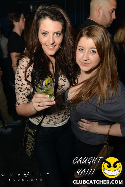 Gravity Soundbar nightclub photo 64 - April 17th, 2013