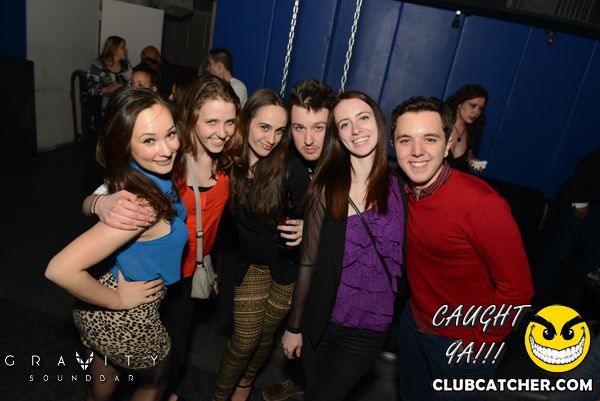 Gravity Soundbar nightclub photo 65 - April 17th, 2013