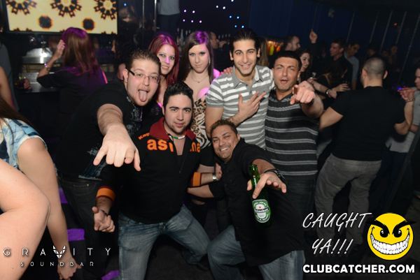 Gravity Soundbar nightclub photo 67 - April 17th, 2013