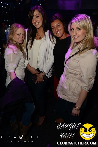 Gravity Soundbar nightclub photo 72 - April 17th, 2013