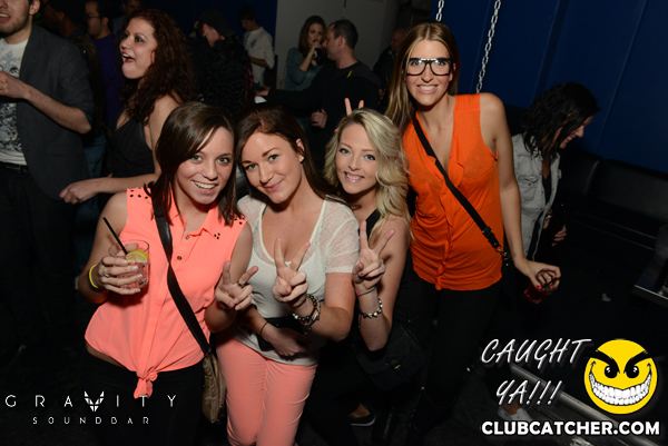 Gravity Soundbar nightclub photo 75 - April 17th, 2013