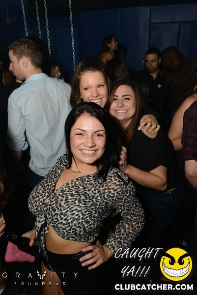 Gravity Soundbar nightclub photo 76 - April 17th, 2013