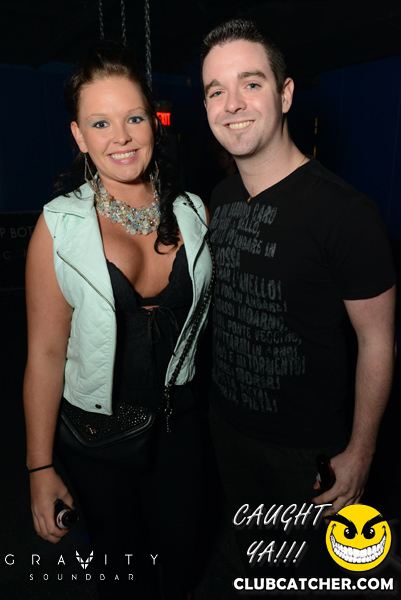 Gravity Soundbar nightclub photo 78 - April 17th, 2013