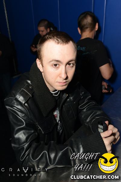 Gravity Soundbar nightclub photo 9 - April 17th, 2013