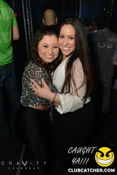 Gravity Soundbar nightclub photo 81 - April 17th, 2013