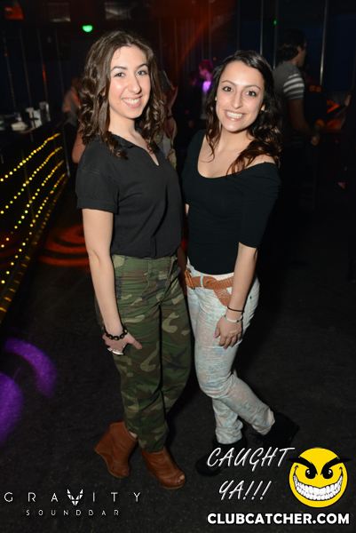 Gravity Soundbar nightclub photo 83 - April 17th, 2013