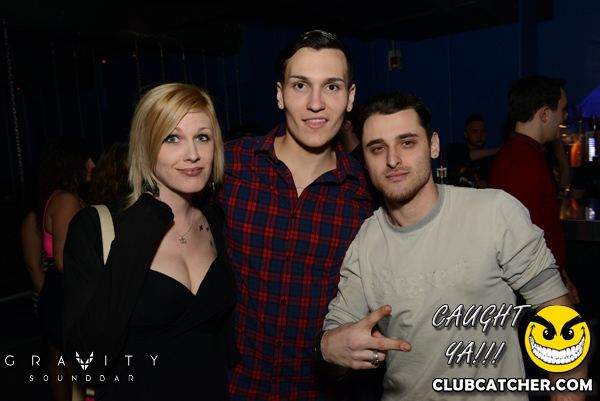 Gravity Soundbar nightclub photo 87 - April 17th, 2013