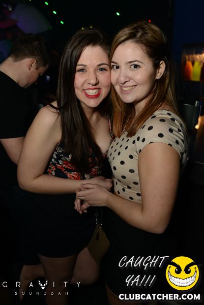 Gravity Soundbar nightclub photo 89 - April 17th, 2013