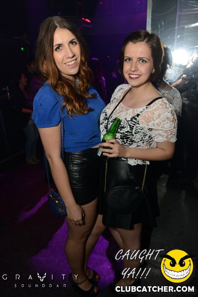 Gravity Soundbar nightclub photo 10 - April 17th, 2013
