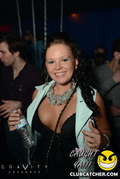 Gravity Soundbar nightclub photo 91 - April 17th, 2013