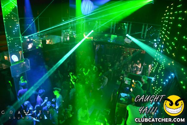 Gravity Soundbar nightclub photo 92 - April 17th, 2013