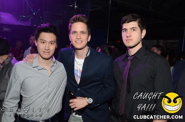 Gravity Soundbar nightclub photo 100 - April 17th, 2013