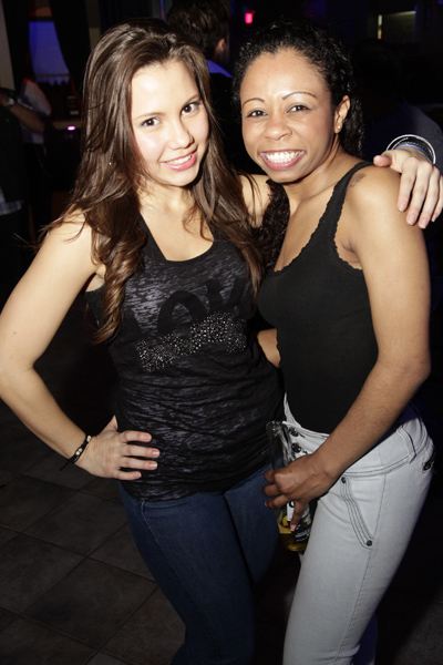 Mingles lounge photo 11 - April 18th, 2013