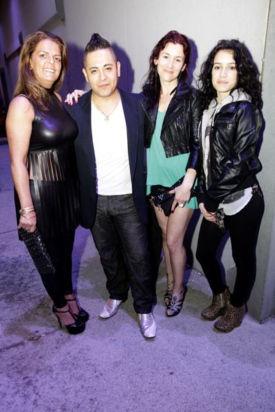 Mingles lounge photo 12 - April 18th, 2013