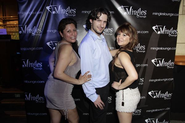 Mingles lounge photo 190 - April 18th, 2013