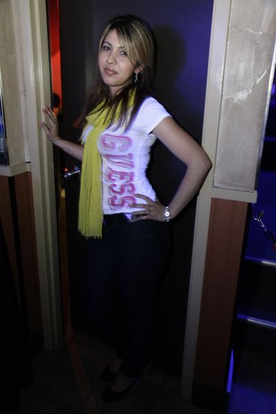 Mingles lounge photo 20 - April 18th, 2013