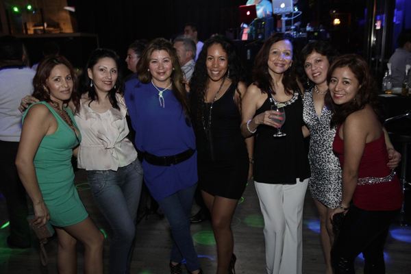 Mingles lounge photo 23 - April 18th, 2013