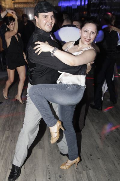 Mingles lounge photo 33 - April 18th, 2013