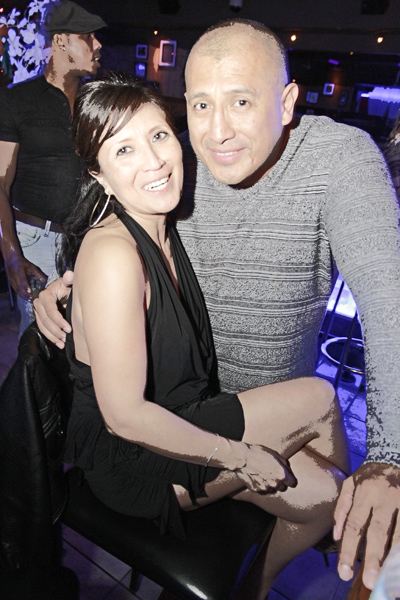 Mingles lounge photo 36 - April 18th, 2013