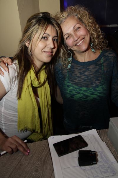 Mingles lounge photo 38 - April 18th, 2013