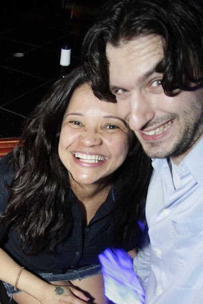 Mingles lounge photo 42 - April 18th, 2013