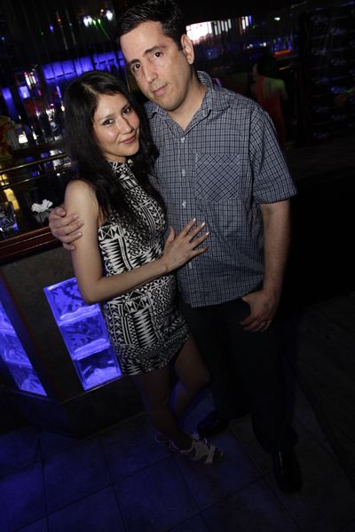 Mingles lounge photo 44 - April 18th, 2013