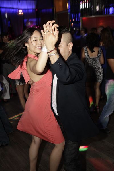 Mingles lounge photo 61 - April 18th, 2013