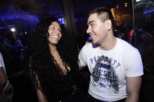 Mingles lounge photo 69 - April 18th, 2013