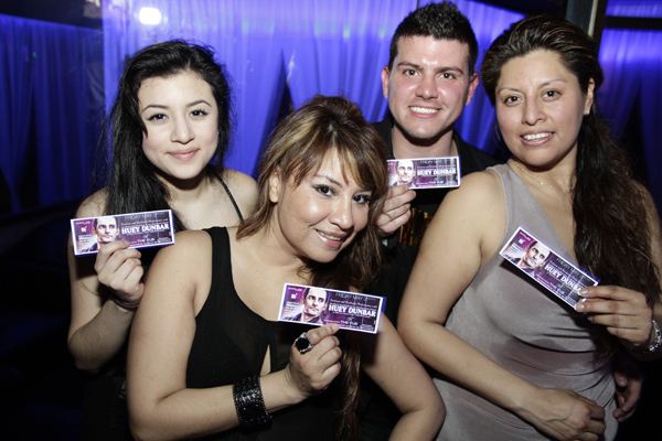 Mingles lounge photo 8 - April 18th, 2013