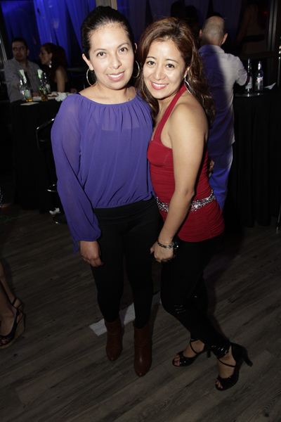 Mingles lounge photo 72 - April 18th, 2013