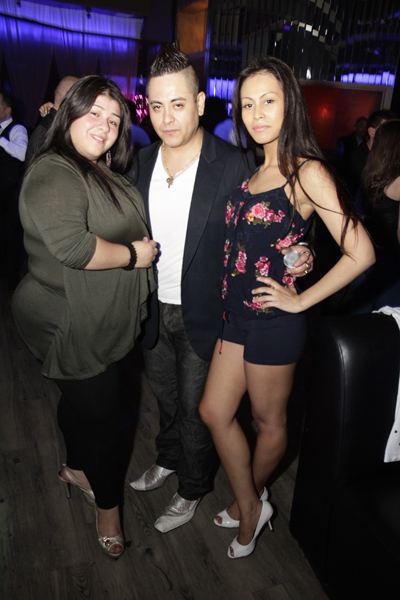 Mingles lounge photo 73 - April 18th, 2013