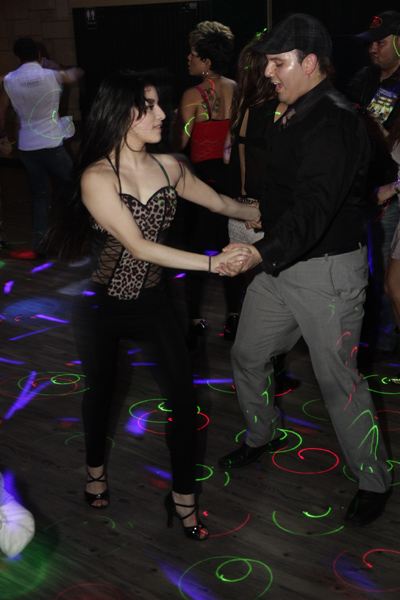 Mingles lounge photo 83 - April 18th, 2013