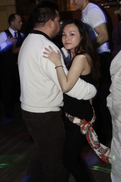 Mingles lounge photo 87 - April 18th, 2013