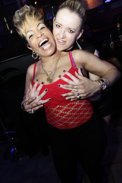 Mingles lounge photo 90 - April 18th, 2013