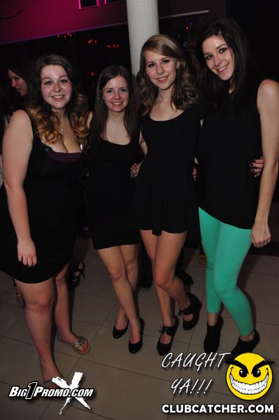 Luxy nightclub photo 13 - April 19th, 2013