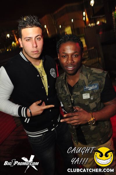 Luxy nightclub photo 16 - April 19th, 2013