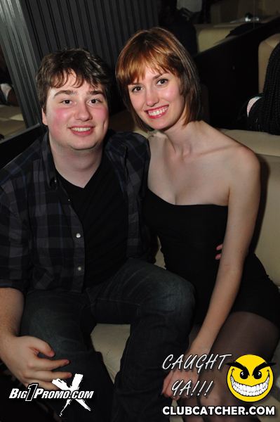 Luxy nightclub photo 17 - April 19th, 2013