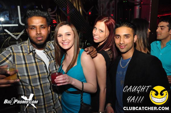 Luxy nightclub photo 161 - April 19th, 2013