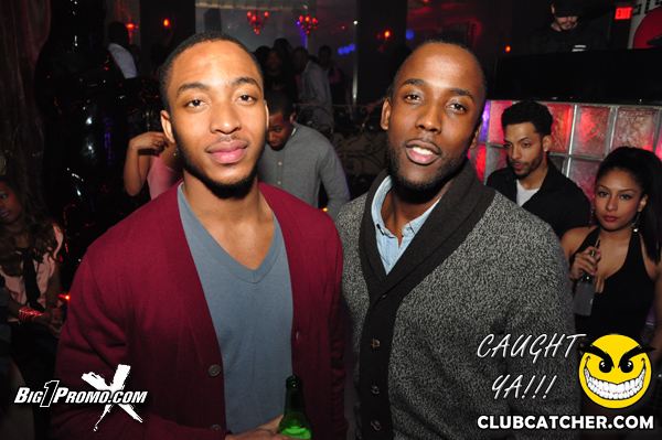 Luxy nightclub photo 181 - April 19th, 2013