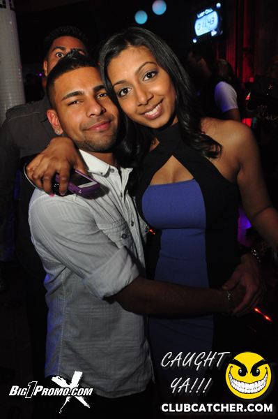 Luxy nightclub photo 20 - April 19th, 2013