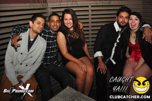 Luxy nightclub photo 200 - April 19th, 2013